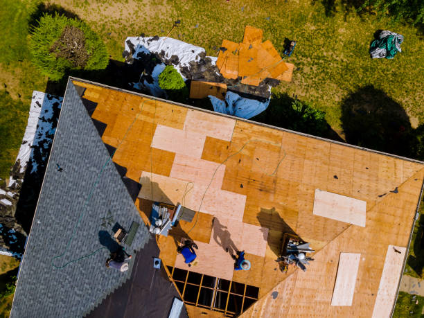 Best Residential Roof Replacement  in Cochranton, PA