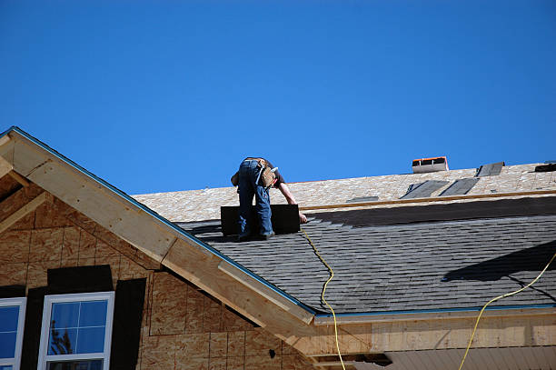 Best Residential Roofing Contractor  in Cochranton, PA