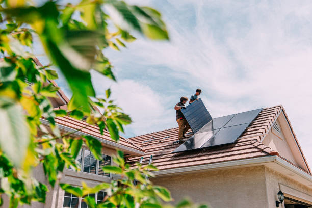 Best Commercial Roofing Services  in Cochranton, PA
