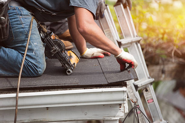 Best Local Roofing Companies  in Cochranton, PA