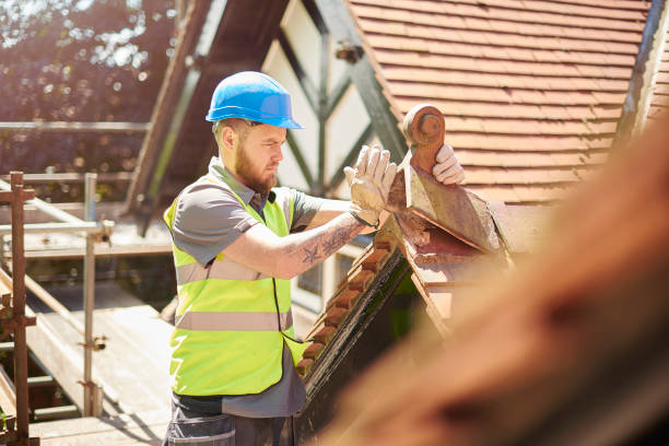 Best Emergency Roof Repair  in Cochranton, PA