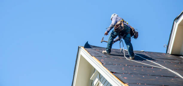 Best Slate Roofing Contractor  in Cochranton, PA