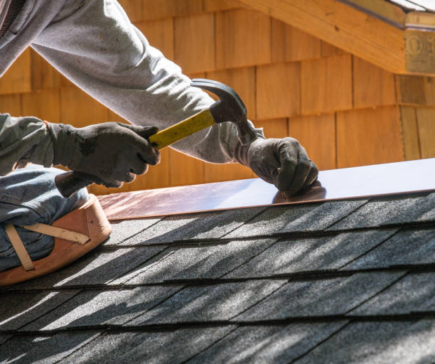 Best Roof Gutter Cleaning  in Cochranton, PA